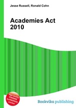 Academies Act 2010