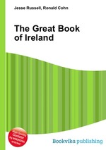 The Great Book of Ireland