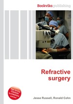 Refractive surgery