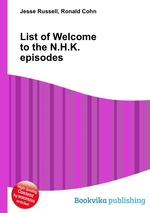 List of Welcome to the N.H.K. episodes