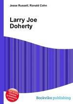 Larry Joe Doherty