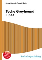 Teche Greyhound Lines