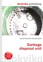 Garbage disposal unit