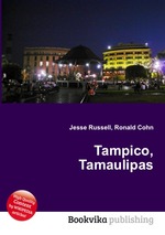 Tampico, Tamaulipas