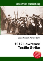 1912 Lawrence Textile Strike