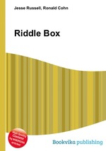 Riddle Box