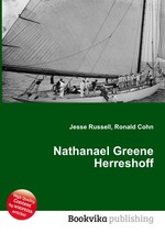 Nathanael Greene Herreshoff