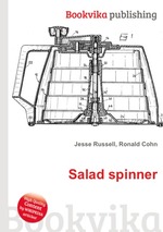 Salad spinner