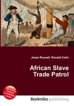 African Slave Trade Patrol