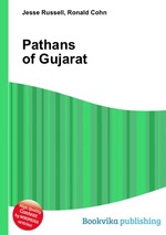 Pathans of Gujarat