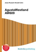 AgustaWestland AW609