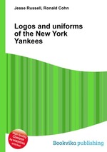 Logos and uniforms of the New York Yankees