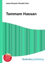 Tammam Hassan