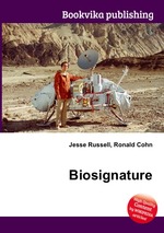 Biosignature