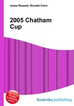 2005 Chatham Cup