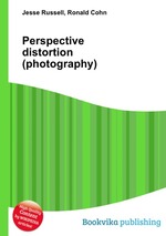 Perspective distortion (photography)