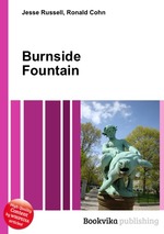 Burnside Fountain
