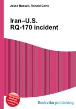 Iran–U.S. RQ-170 incident