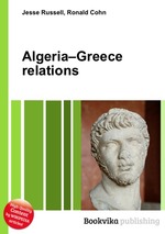 Algeria–Greece relations