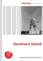 Gardiners Island