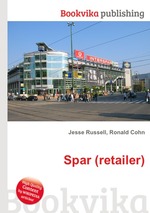 Spar (retailer)