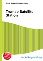 Troms Satellite Station