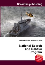 National Search and Rescue Program