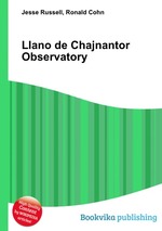 Llano de Chajnantor Observatory