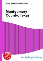 Montgomery County, Texas