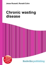 Chronic wasting disease