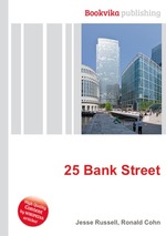 25 Bank Street