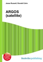 ARGOS (satellite)