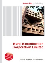 Rural Electrification Corporation Limited