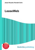 LeaseWeb