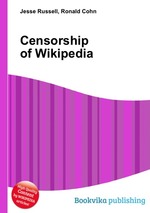 Censorship of Wikipedia