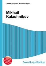 Mikhail Kalashnikov