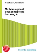 Mothers against decapentaplegic homolog 4