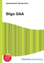 Sligo GAA