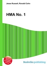 HMA No. 1