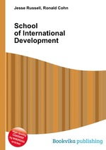 School of International Development