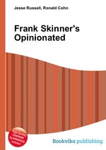 Frank Skinner`s Opinionated