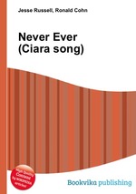 Never Ever (Ciara song)