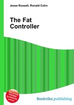 The Fat Controller