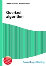 Goertzel algorithm