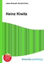 Heinz Kiwitz