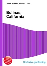Bolinas, California