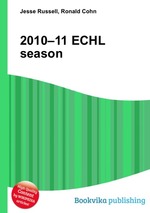 2010–11 ECHL season