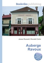 Auberge Ravoux