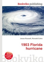 1903 Florida hurricane