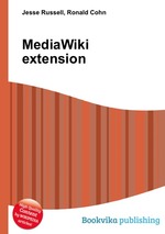 MediaWiki extension